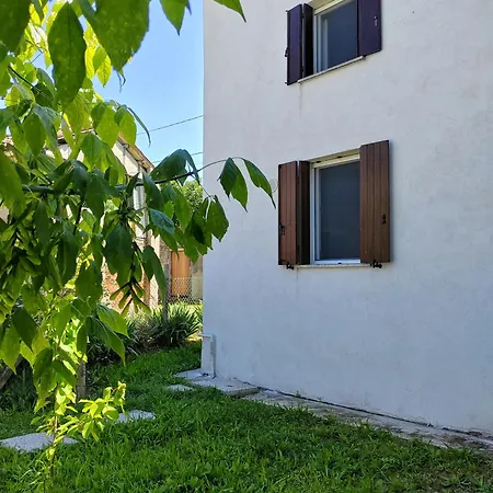 La Piccola Casa Di Via Ricotti Villa Castelguglielmo Room photo