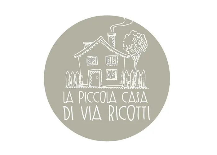 La Piccola Casa Di Via Ricotti