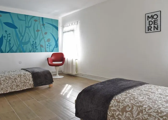 La Piccola Casa Di Via Ricotti