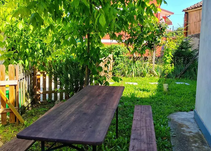 La Piccola Casa Di Via Ricotti