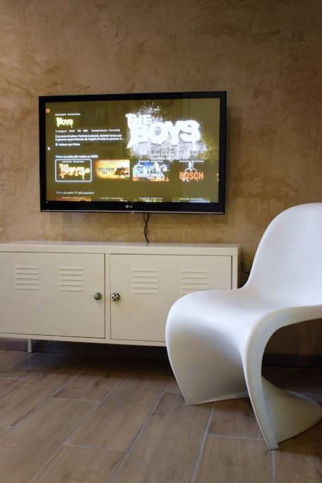 Ferienhaus La Piccola Casa Di Via Ricotti *