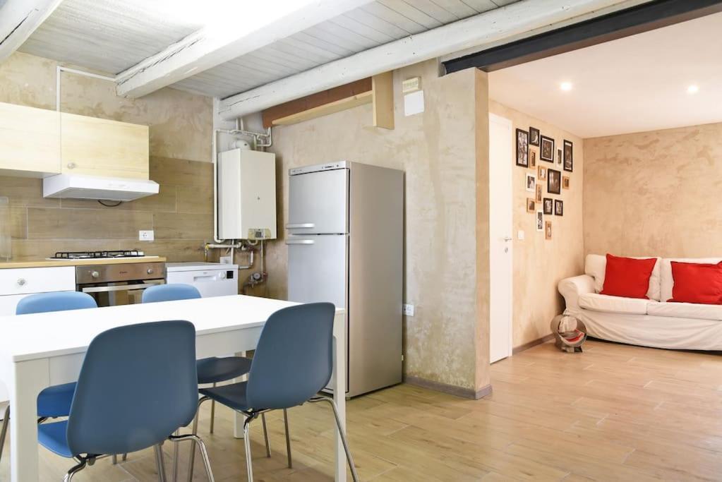 Casa vacanze La Piccola Casa Di Via Ricotti