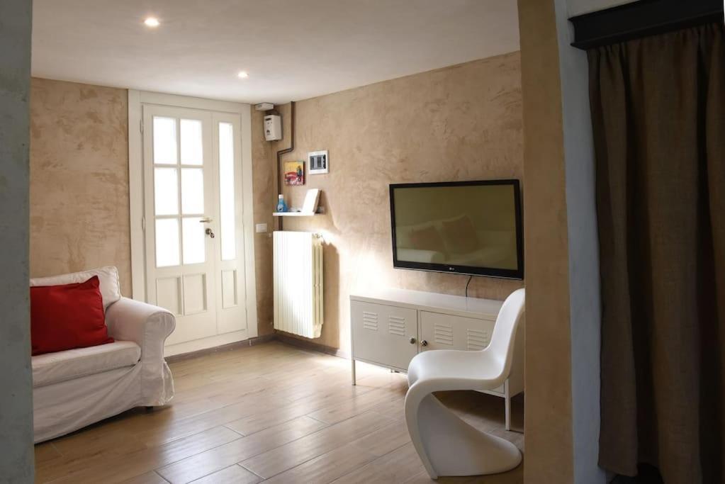 La Piccola Casa Di Via Ricotti
