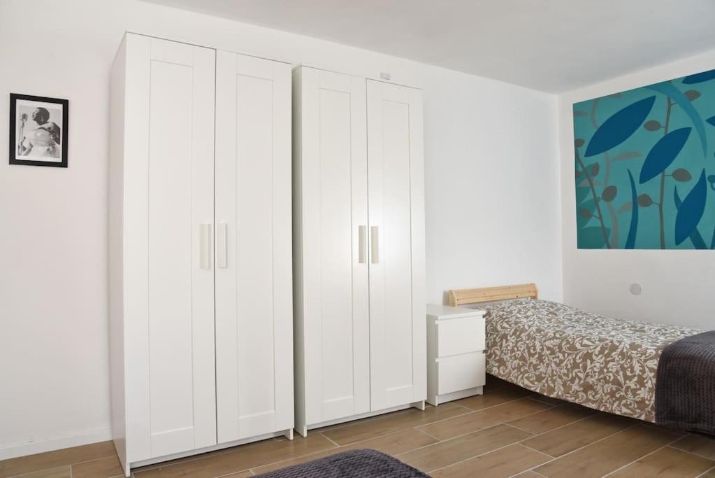 La Piccola Casa Di Via Ricotti Ferienhaus *