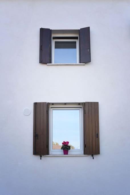 La Piccola Casa Di Via Ricotti Ferienhaus *