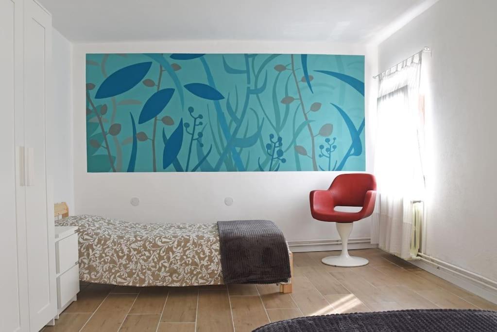 La Piccola Casa Di Via Ricotti