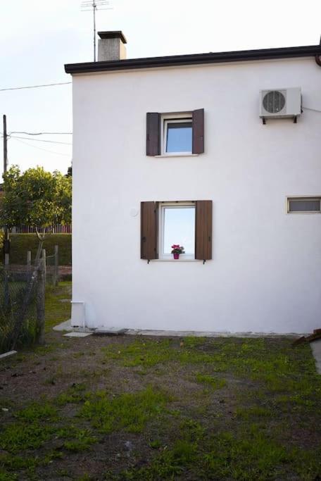 La Piccola Casa Di Via Ricotti Casa vacanze