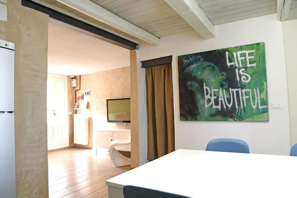 Casa vacanze La Piccola Casa Di Via Ricotti