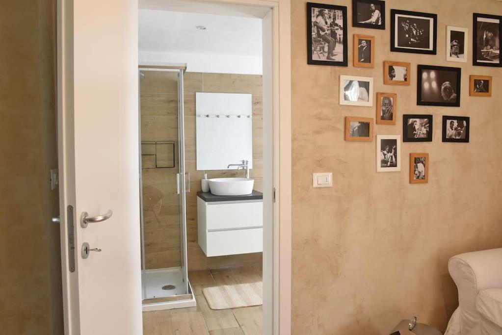 Ferienhaus La Piccola Casa Di Via Ricotti *