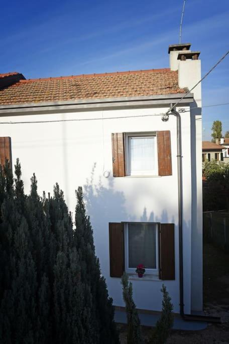 La Piccola Casa Di Via Ricotti * Castelguglielmo