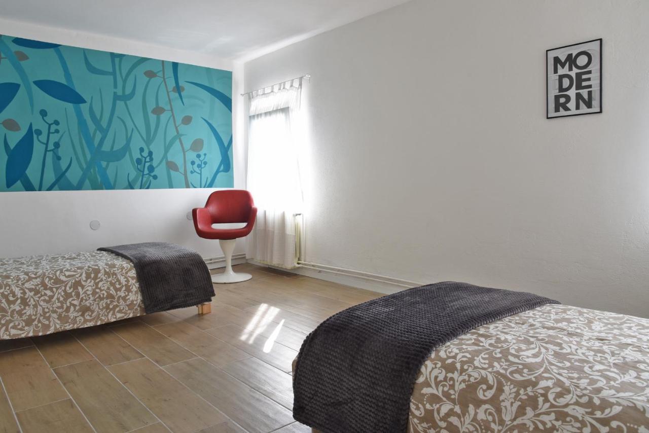 Casa vacanze La Piccola Casa Di Via Ricotti
