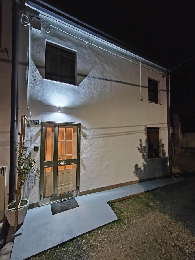 La Piccola Casa Di Via Ricotti
