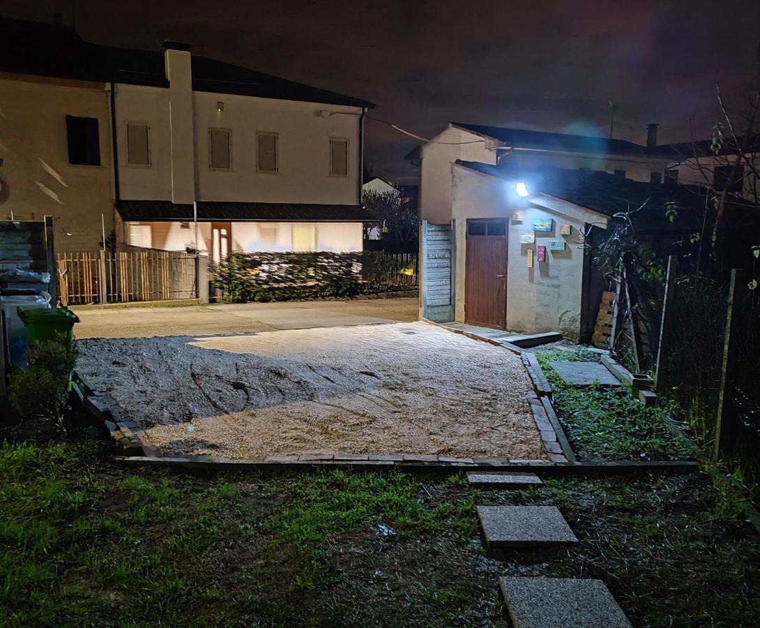 Ferienhaus La Piccola Casa Di Via Ricotti *