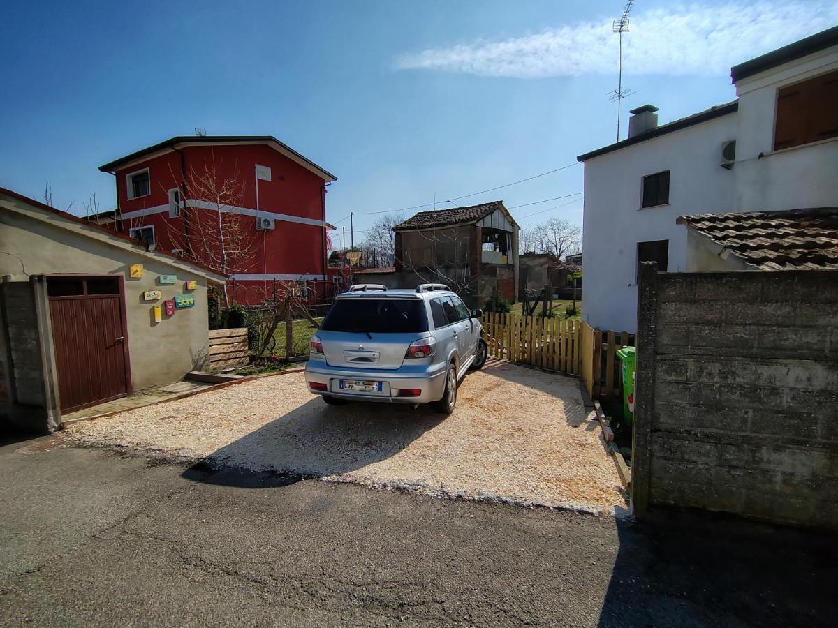 La Piccola Casa Di Via Ricotti * Castelguglielmo