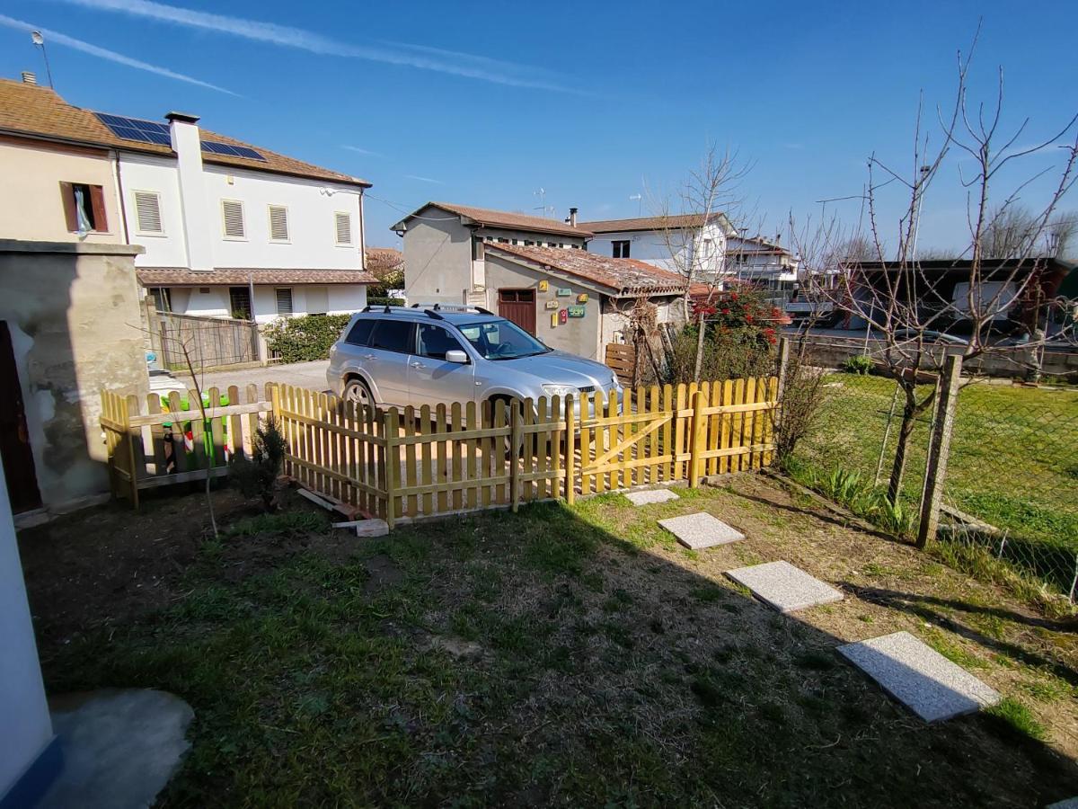 La Piccola Casa Di Via Ricotti * Castelguglielmo