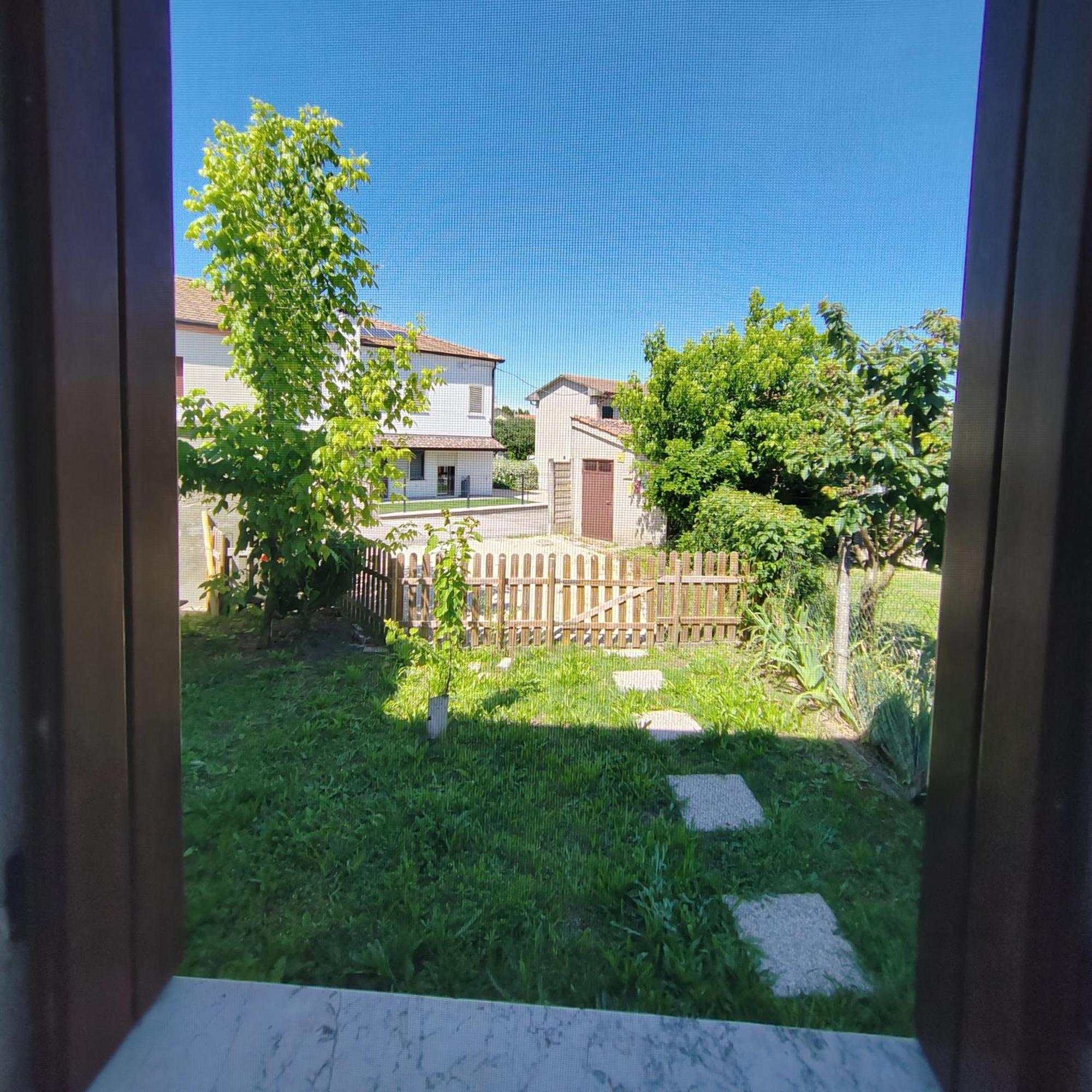 La Piccola Casa Di Via Ricotti *